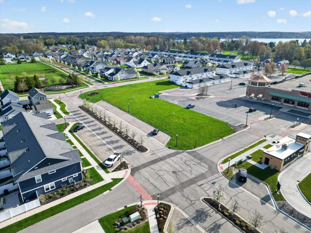 6708 Promenade Street Cannon Township MI 49341