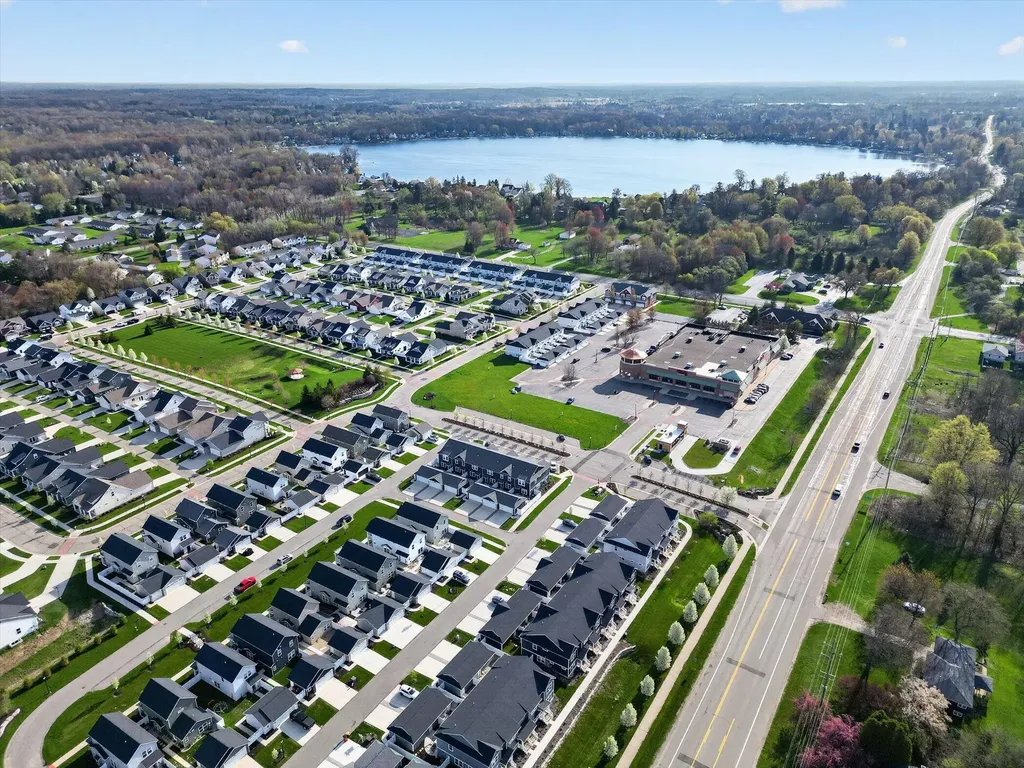 6708 Promenade Street Cannon Township MI 49341