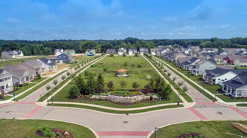 6870 Old Town Square NE Cannon Township MI 49341