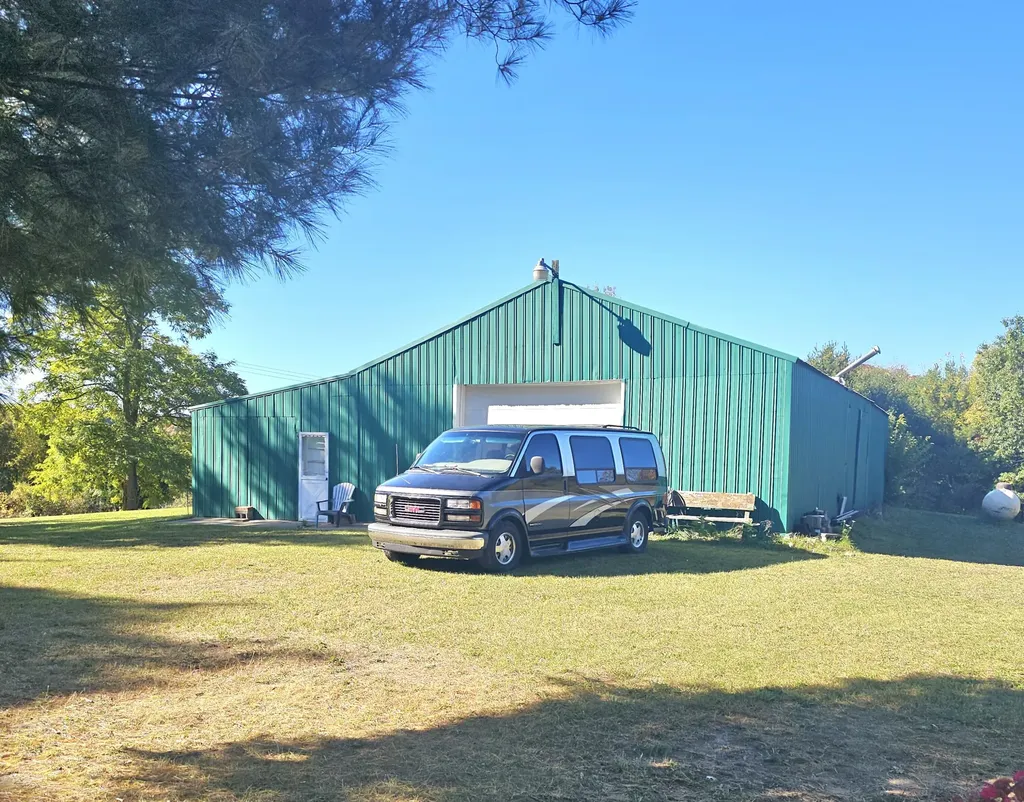 8091 Goebel Road South Arm Township MI 49727