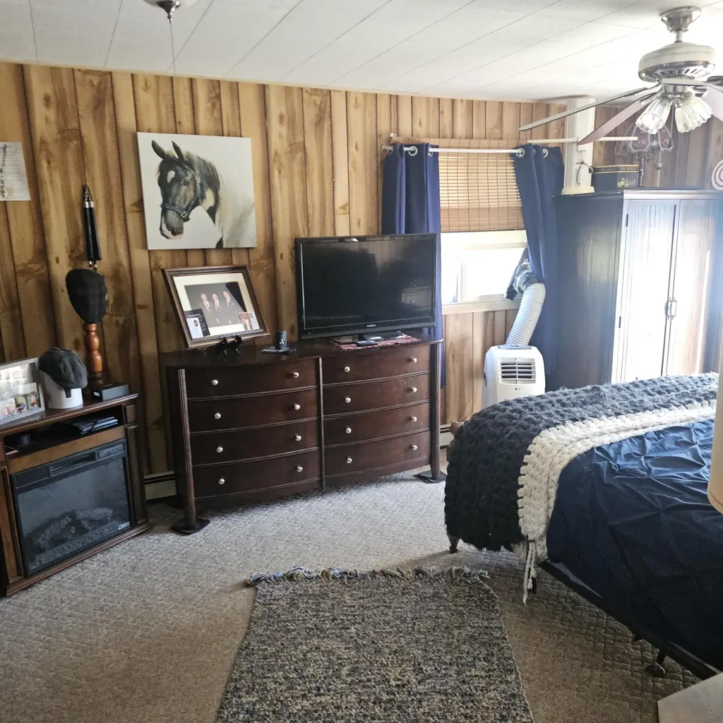 8091 Goebel Road South Arm Township MI 49727
