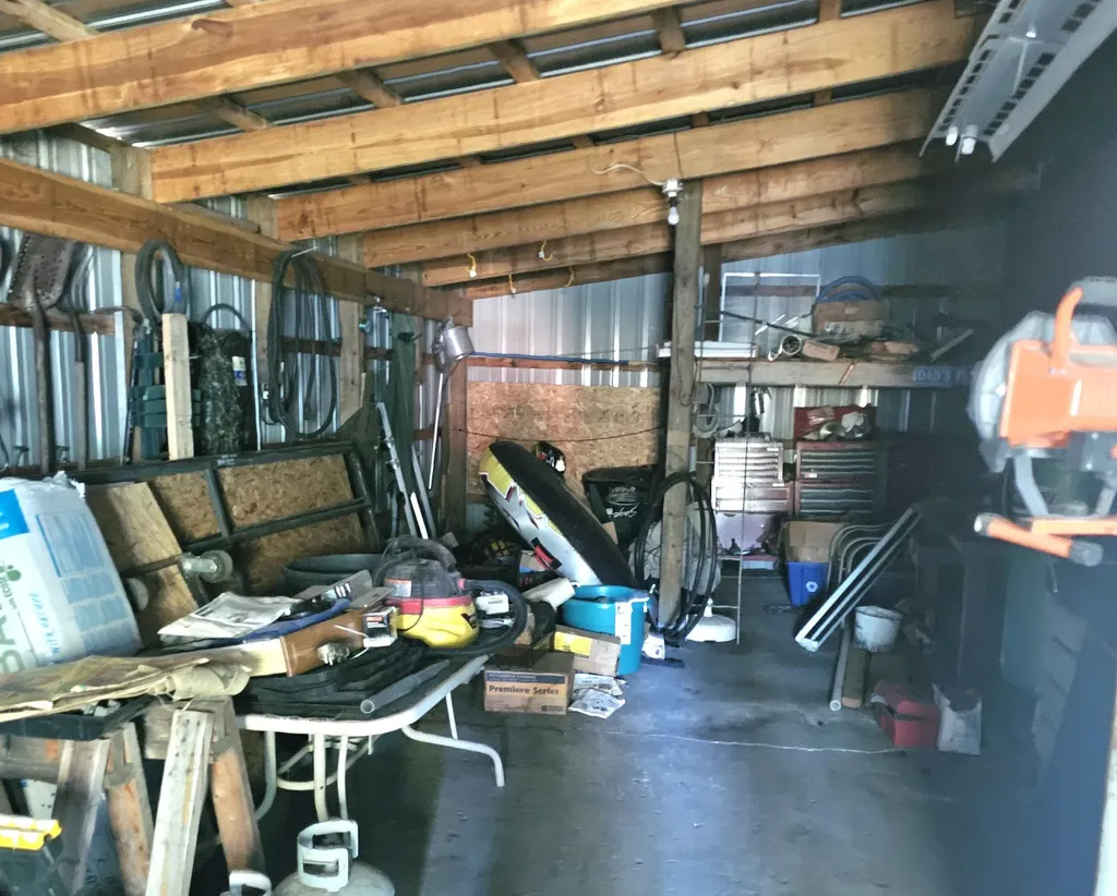 8091 Goebel Road South Arm Township MI 49727