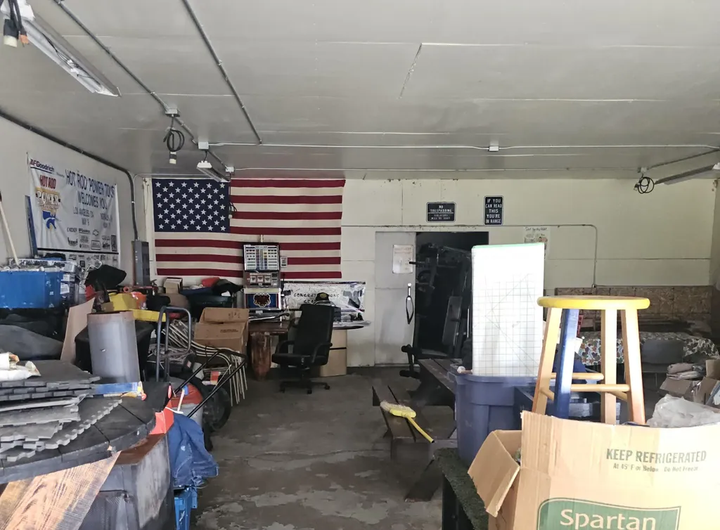 8091 Goebel Road South Arm Township MI 49727