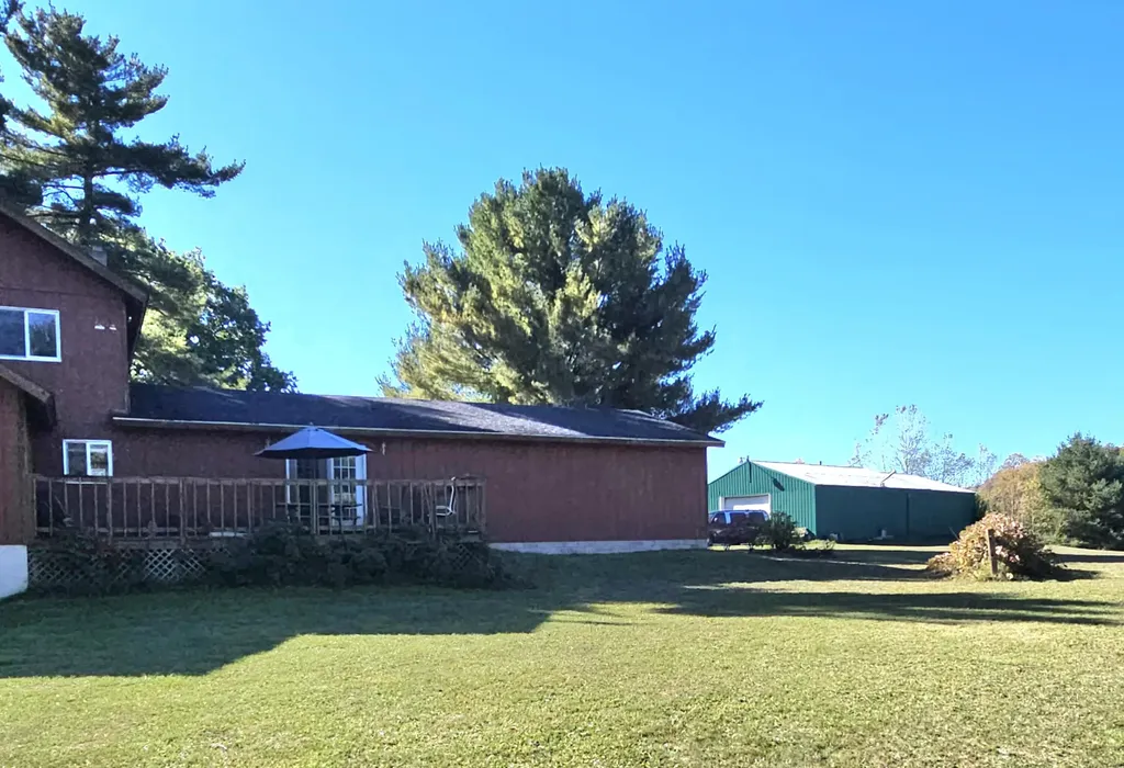 8091 Goebel Road South Arm Township MI 49727