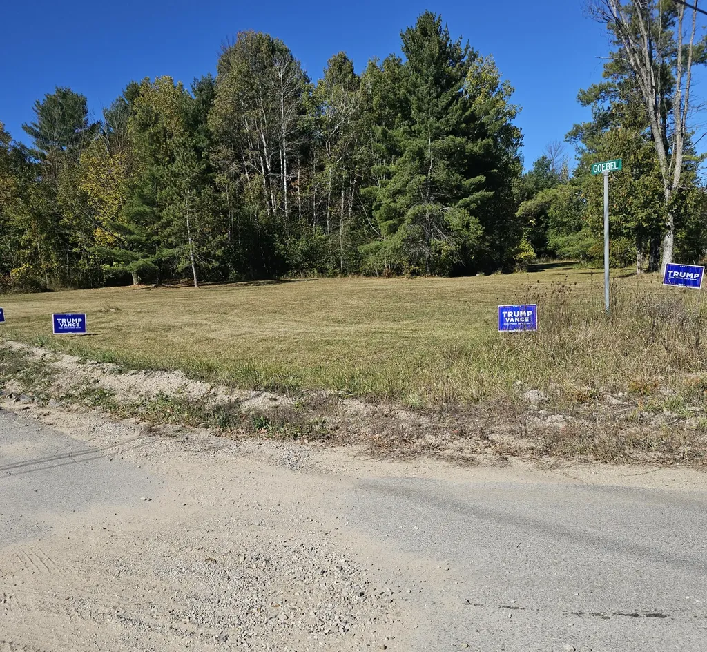 8091 Goebel Road South Arm Township MI 49727