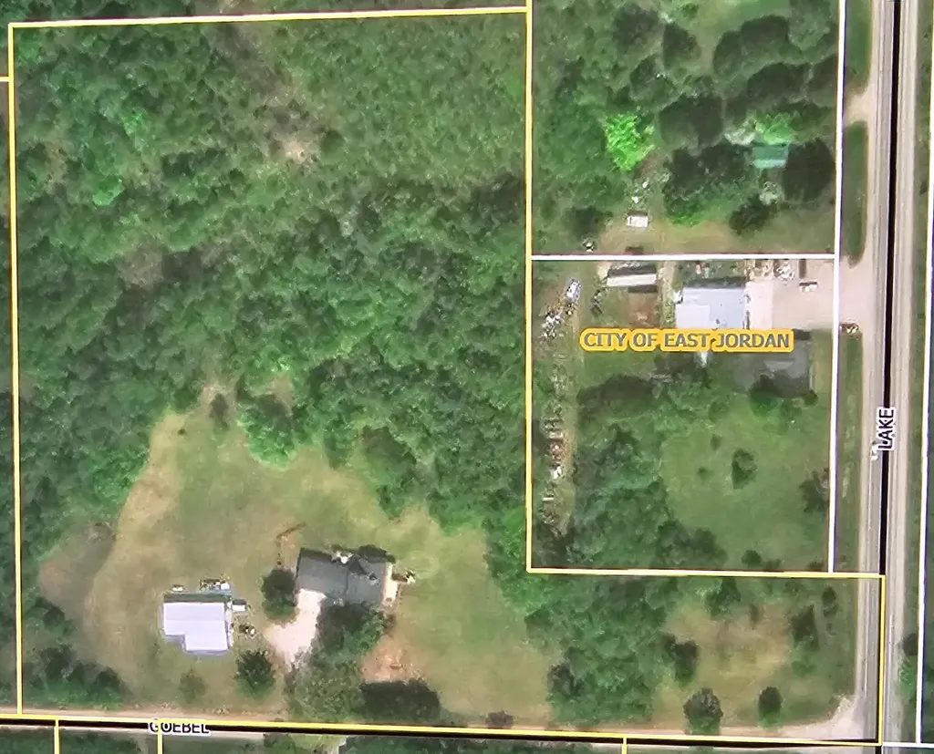 8091 Goebel Road South Arm Township MI 49727