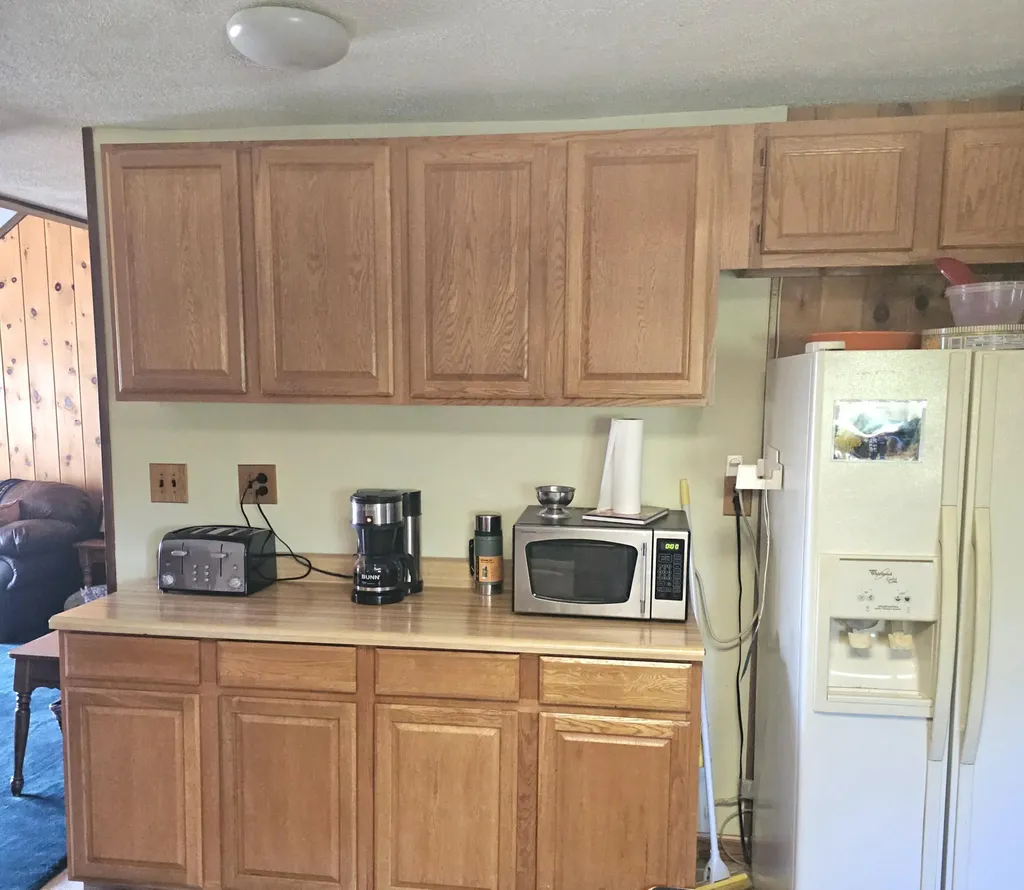 8091 Goebel Road South Arm Township MI 49727