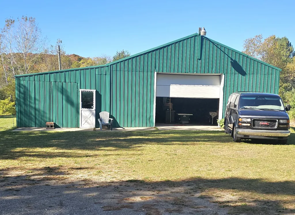 8091 Goebel Road South Arm Township MI 49727