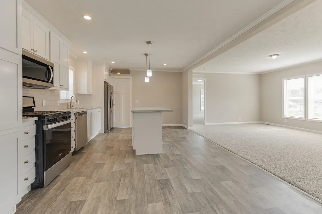 539 Harwood Court Eaton Rapids City MI 48827
