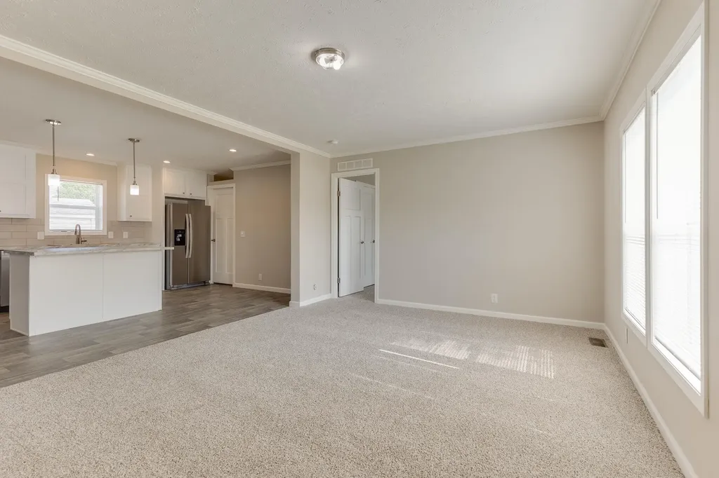 539 Harwood Court Eaton Rapids City MI 48827