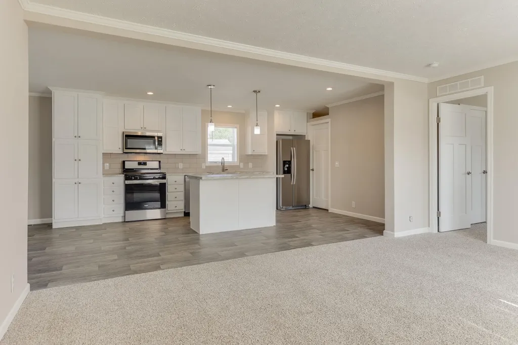 539 Harwood Court Eaton Rapids City MI 48827