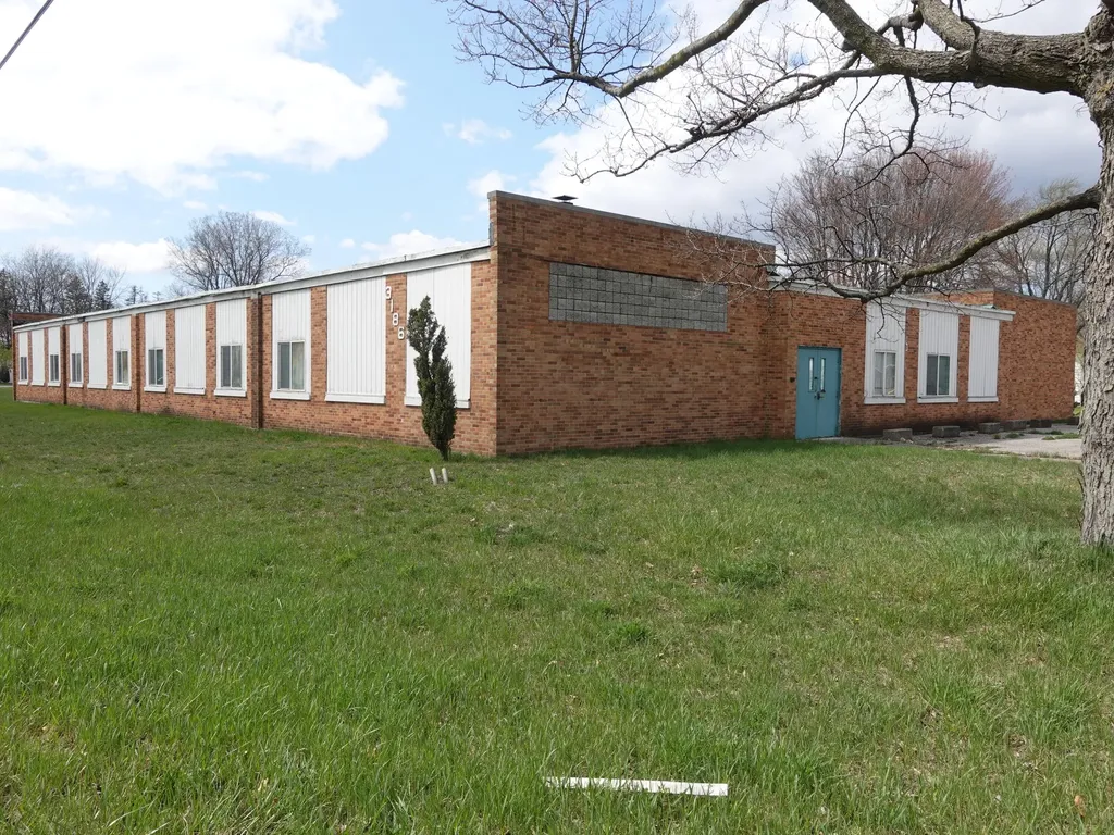 3186 E Apple Avenue Muskegon Charter Township MI 49442