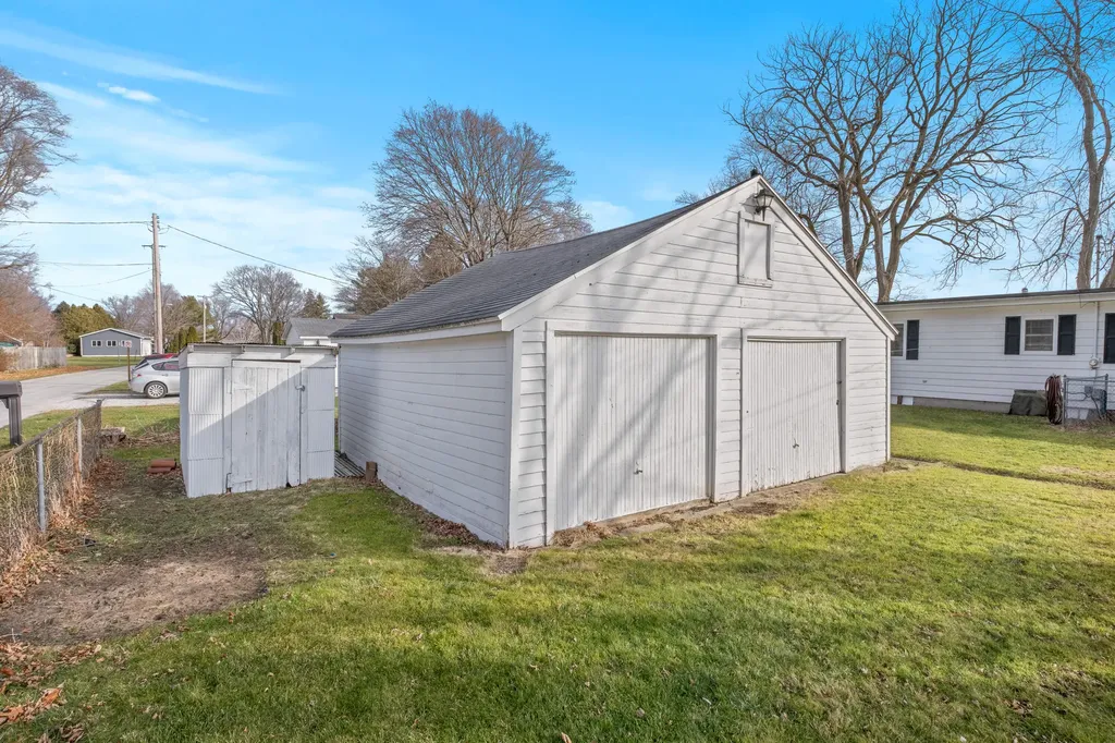 15574 Howard Street Spring Lake Township MI 49456