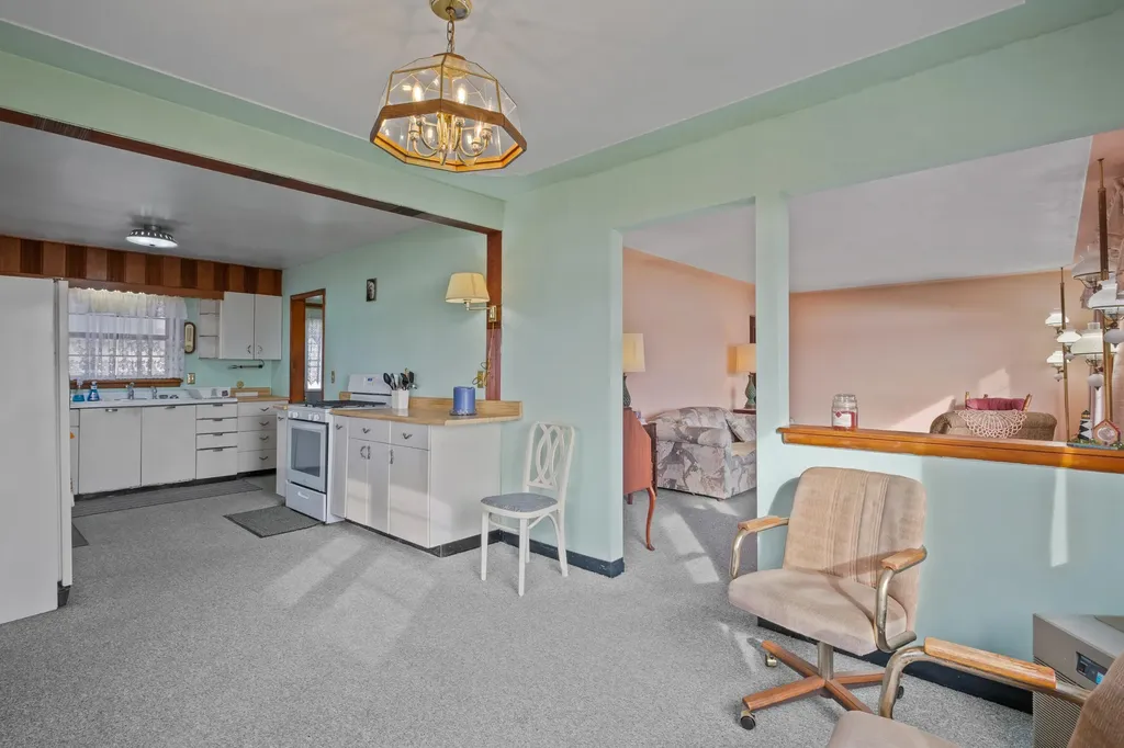15574 Howard Street Spring Lake Township MI 49456