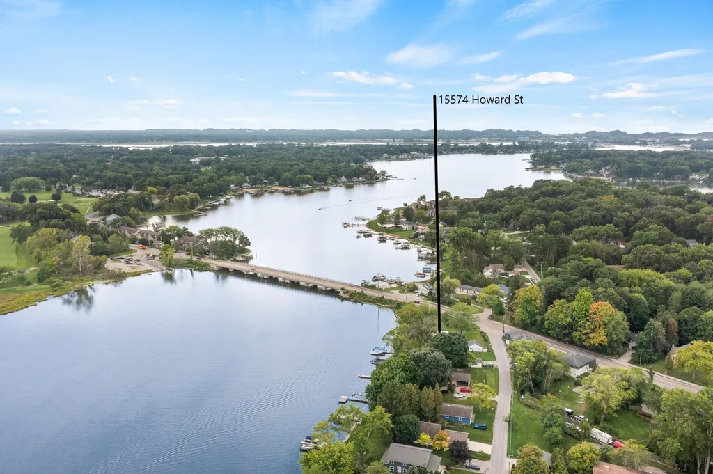 15574 Howard Street Spring Lake Township MI 49456