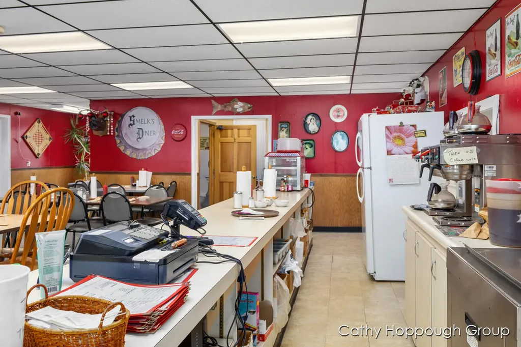112 N State Street Freeport Village MI 49325
