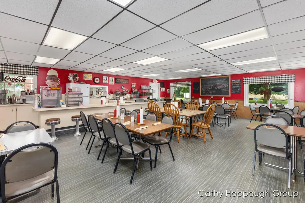 112 N State Street Freeport Village MI 49325