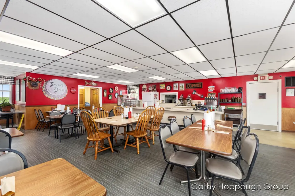 112 N State Street Freeport Village MI 49325