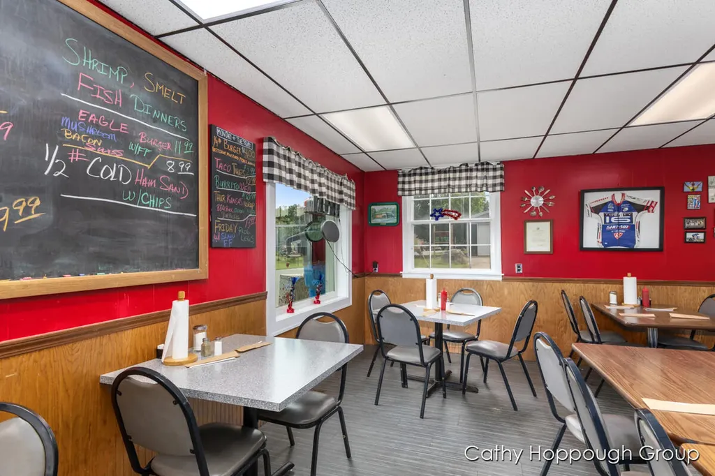 112 N State Street Freeport Village MI 49325