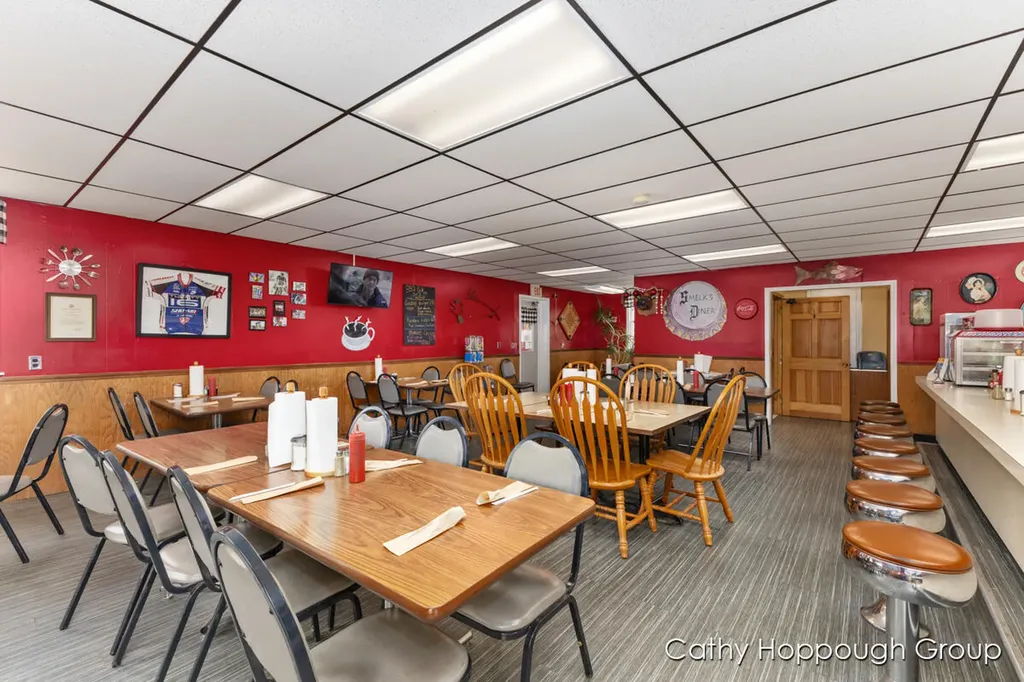 112 N State Street Freeport Village MI 49325