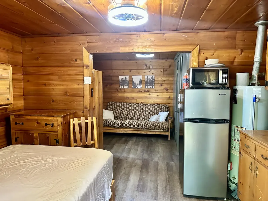 3797 Wequas Lake Road Gaylord City MI 49735