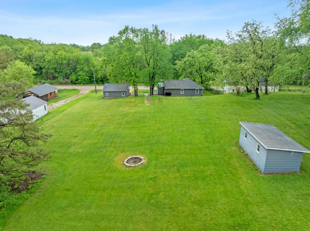 855 Johnson Street Tallmadge Charter Township MI 49435