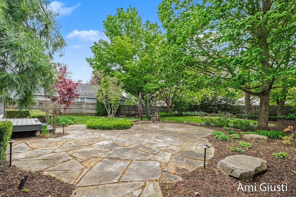 7232 Thornapple River Drive SE Ada Township MI 49301