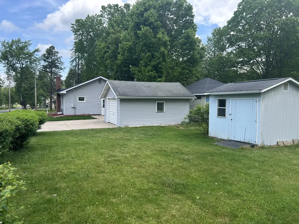 502 E South Street Hastings City MI 49058