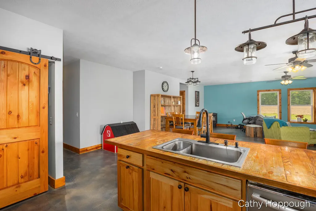 6521 Clinton Trail Campbell Township MI 48815