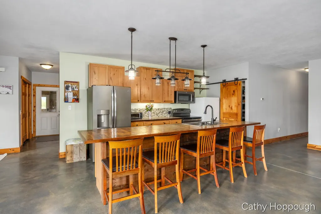 6521 Clinton Trail Campbell Township MI 48815
