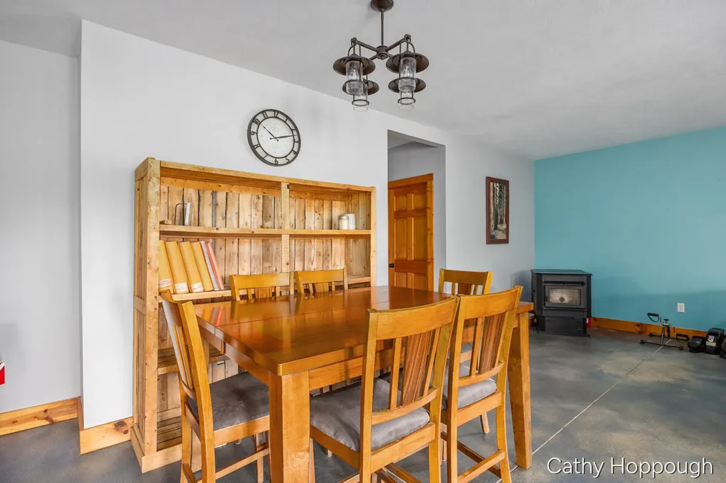 6521 Clinton Trail Campbell Township MI 48815