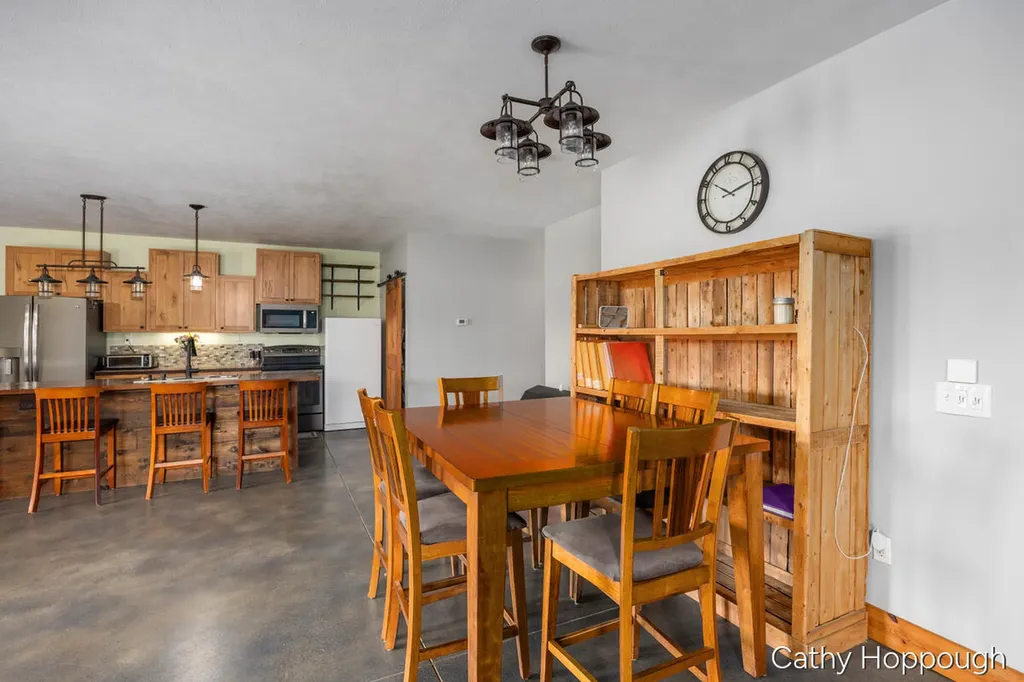 6521 Clinton Trail Campbell Township MI 48815