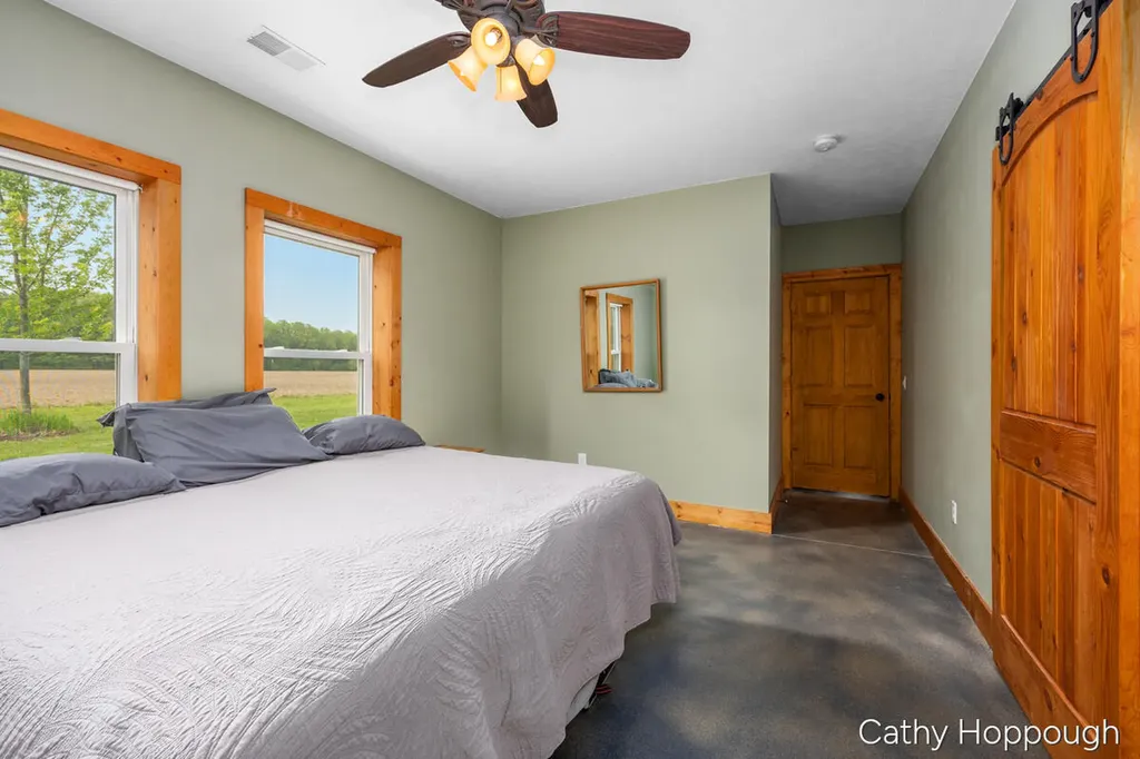 6521 Clinton Trail Campbell Township MI 48815