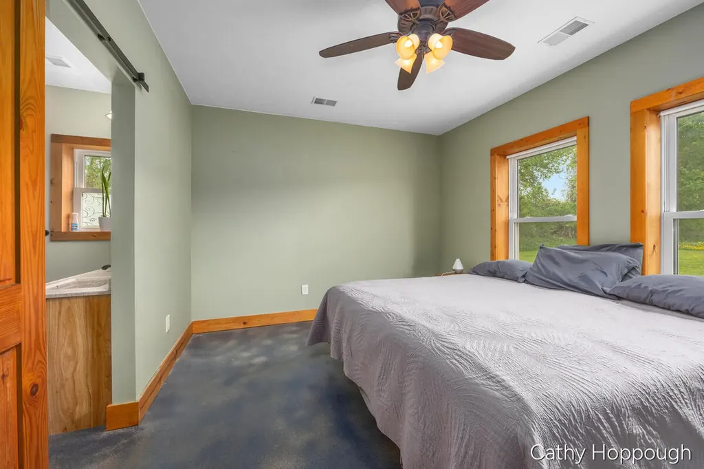 6521 Clinton Trail Campbell Township MI 48815