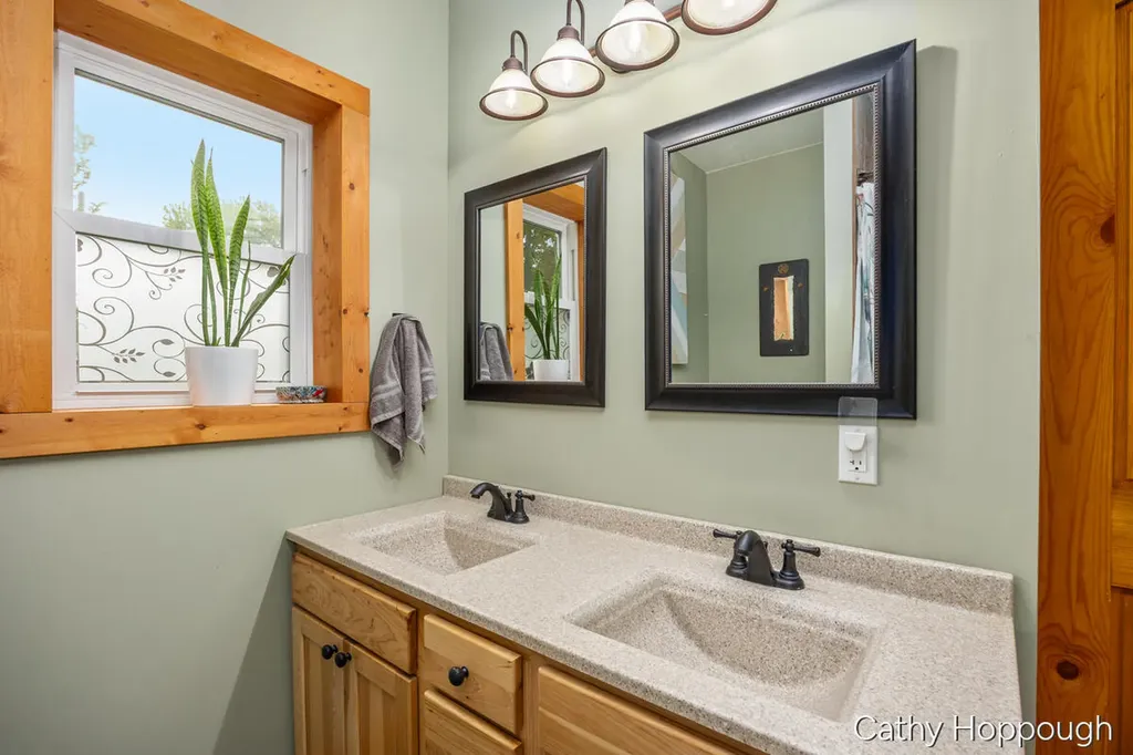 6521 Clinton Trail Campbell Township MI 48815