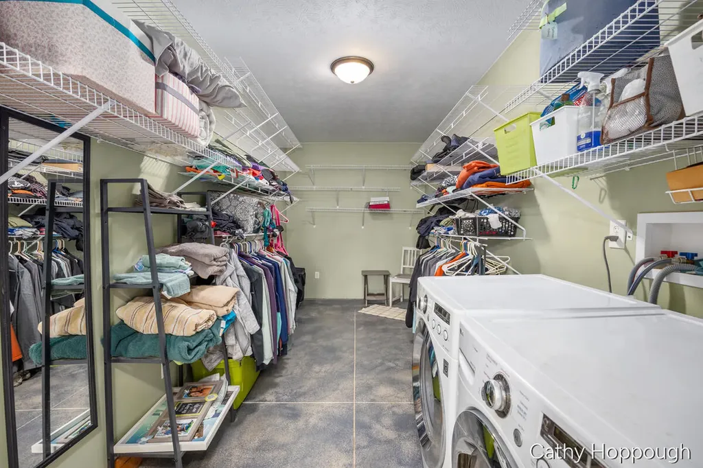 6521 Clinton Trail Campbell Township MI 48815