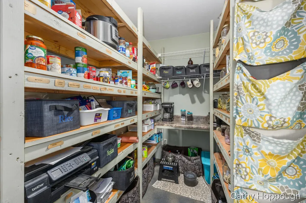 6521 Clinton Trail Campbell Township MI 48815