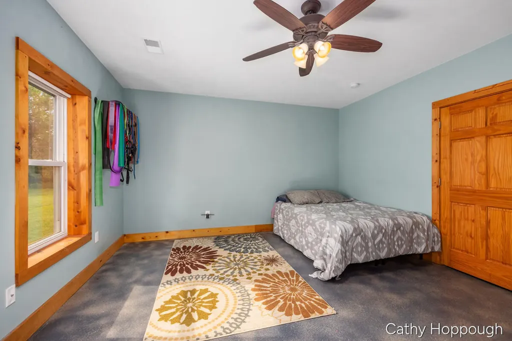 6521 Clinton Trail Campbell Township MI 48815