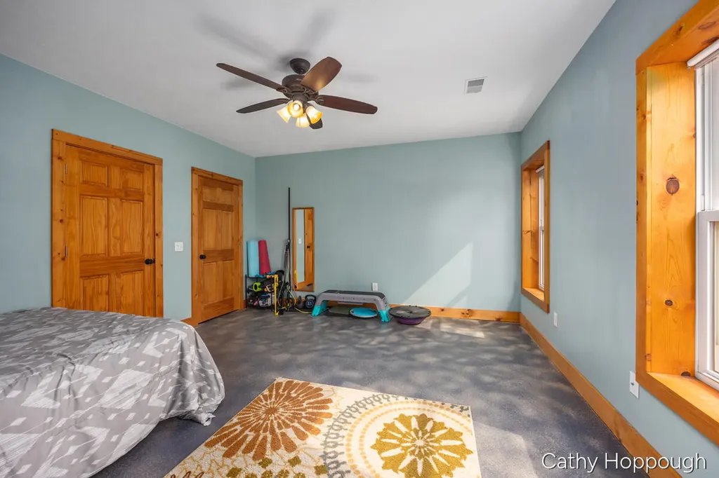 6521 Clinton Trail Campbell Township MI 48815