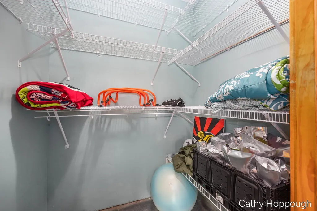 6521 Clinton Trail Campbell Township MI 48815