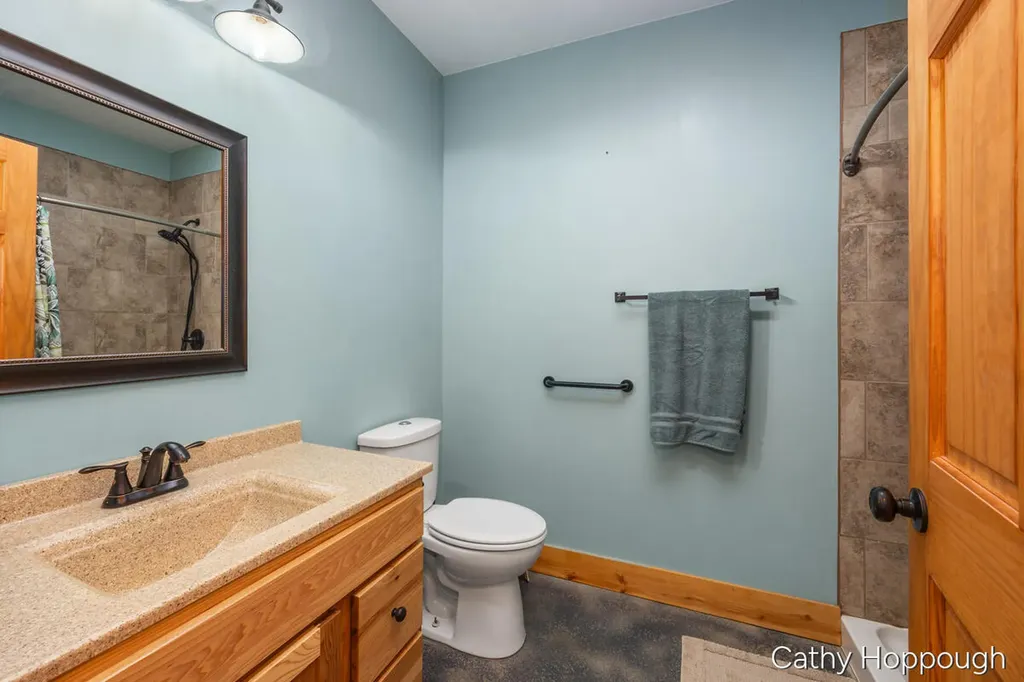 6521 Clinton Trail Campbell Township MI 48815