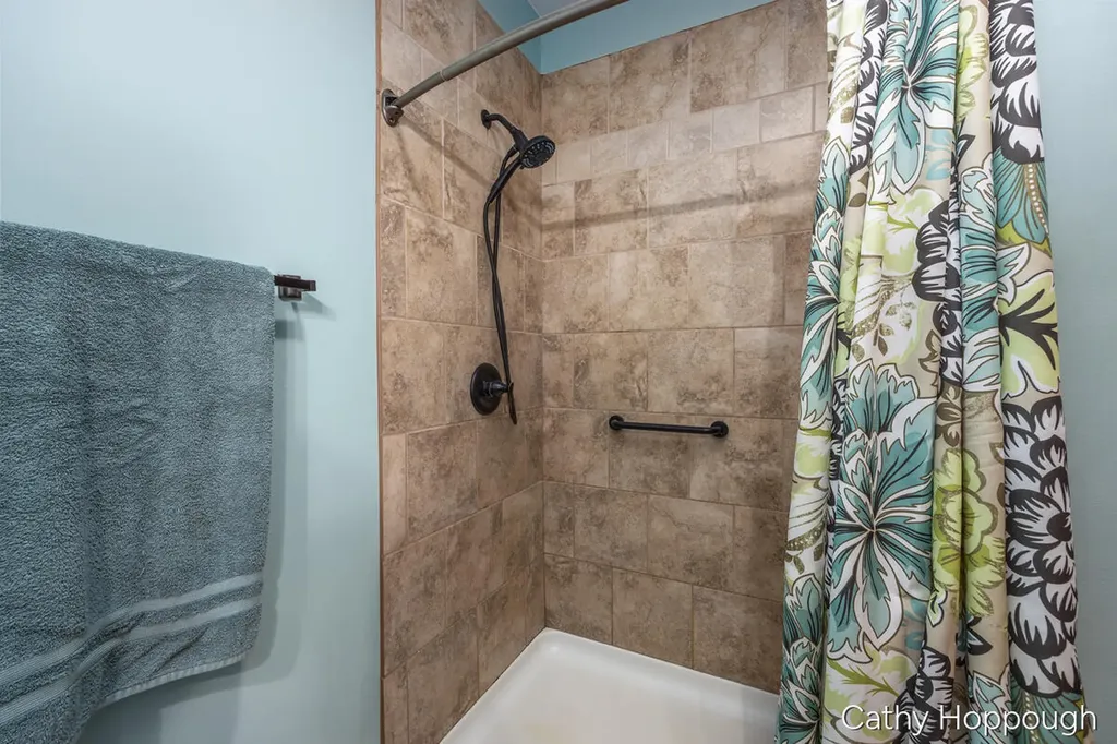 6521 Clinton Trail Campbell Township MI 48815