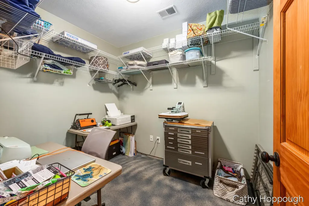 6521 Clinton Trail Campbell Township MI 48815