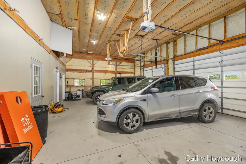 6521 Clinton Trail Campbell Township MI 48815