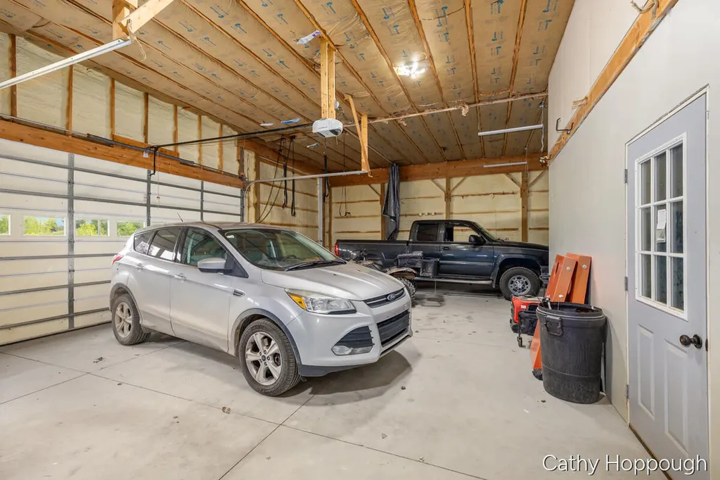 6521 Clinton Trail Campbell Township MI 48815