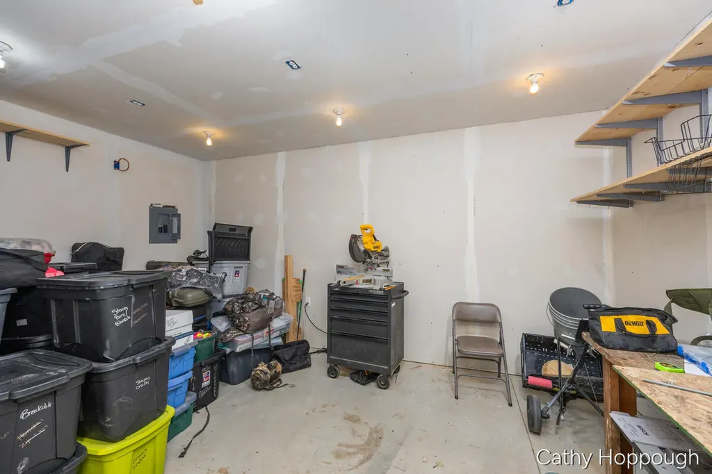 6521 Clinton Trail Campbell Township MI 48815