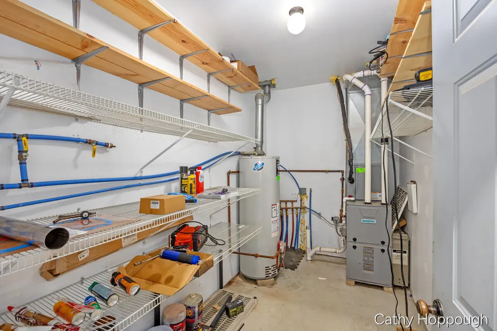6521 Clinton Trail Campbell Township MI 48815