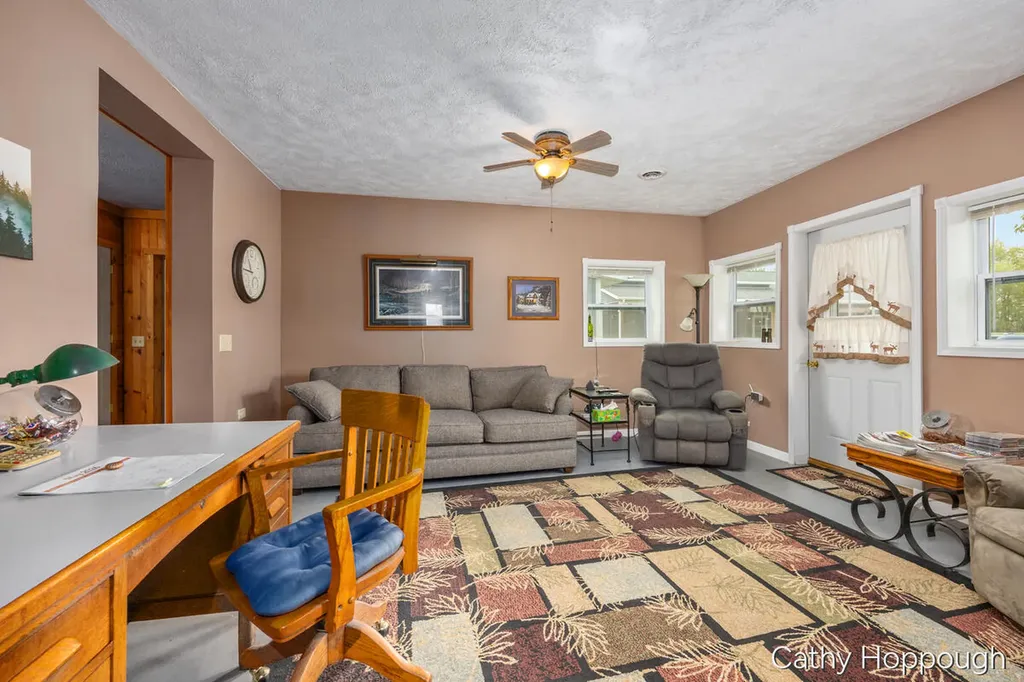 6521 Clinton Trail Campbell Township MI 48815