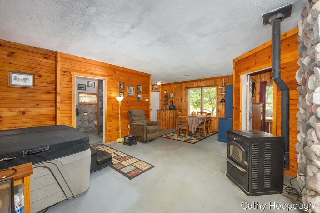 6521 Clinton Trail Campbell Township MI 48815
