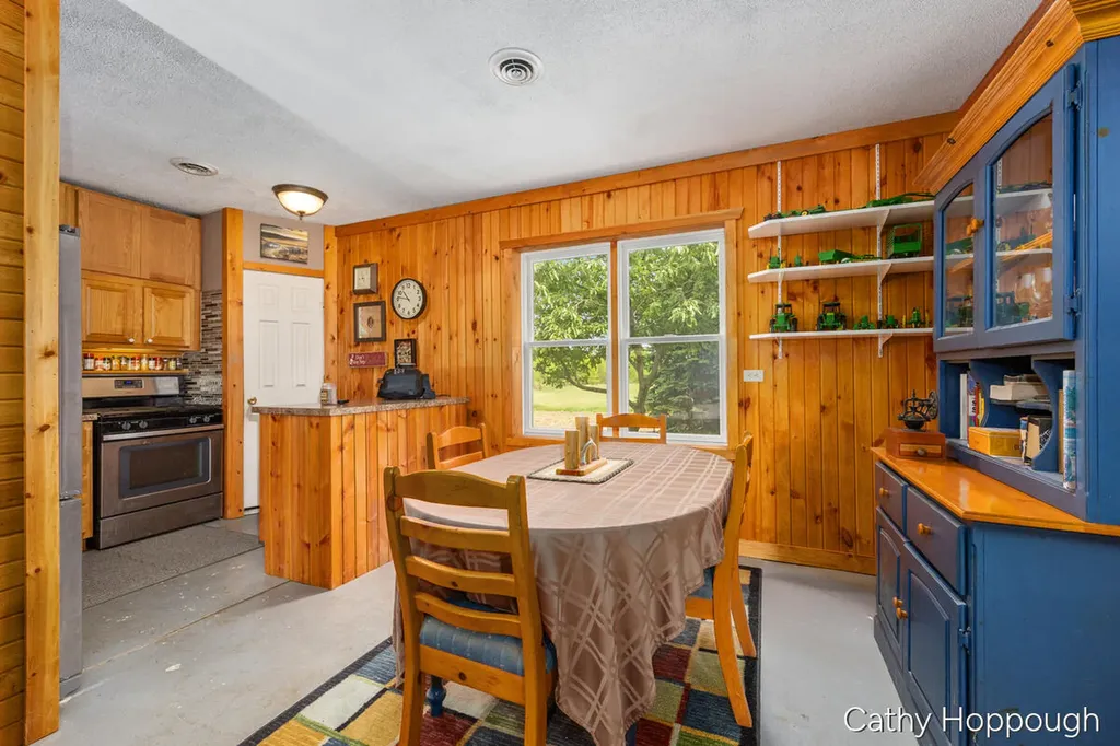 6521 Clinton Trail Campbell Township MI 48815